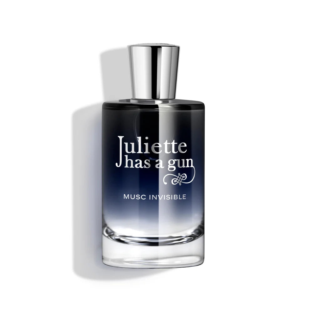 Musc Invisible 100ml