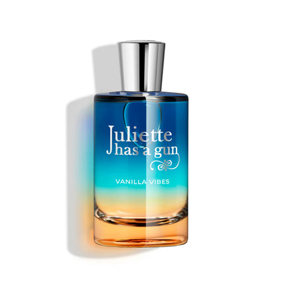 Vanilla Vibes 100ml