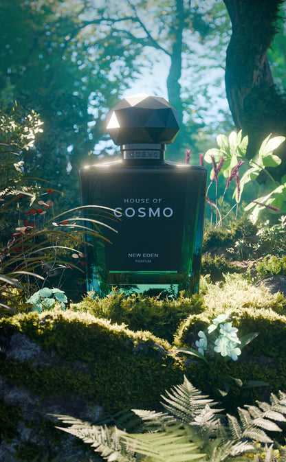 NEW EDEN 100ml