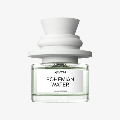 BOHEMIAN WATER 60ml