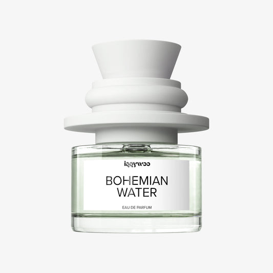 BOHEMIAN WATER 60ml