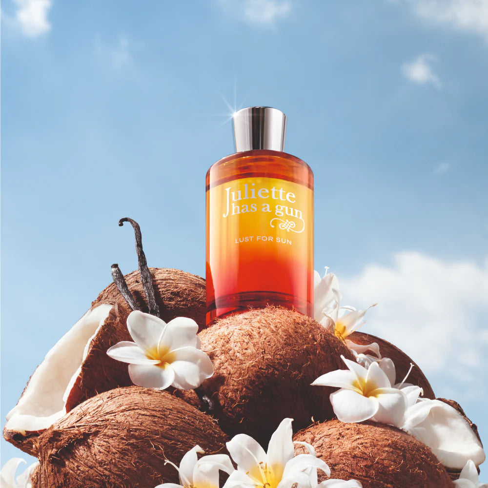 Lust For Sun 100ml