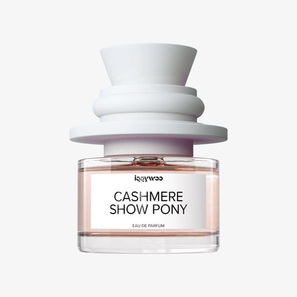 CASHMERE SHOW PONY 60ml