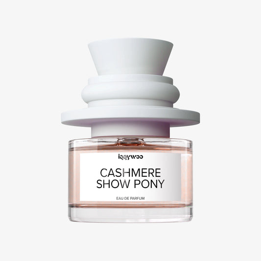 CASHMERE SHOW PONY 60ml