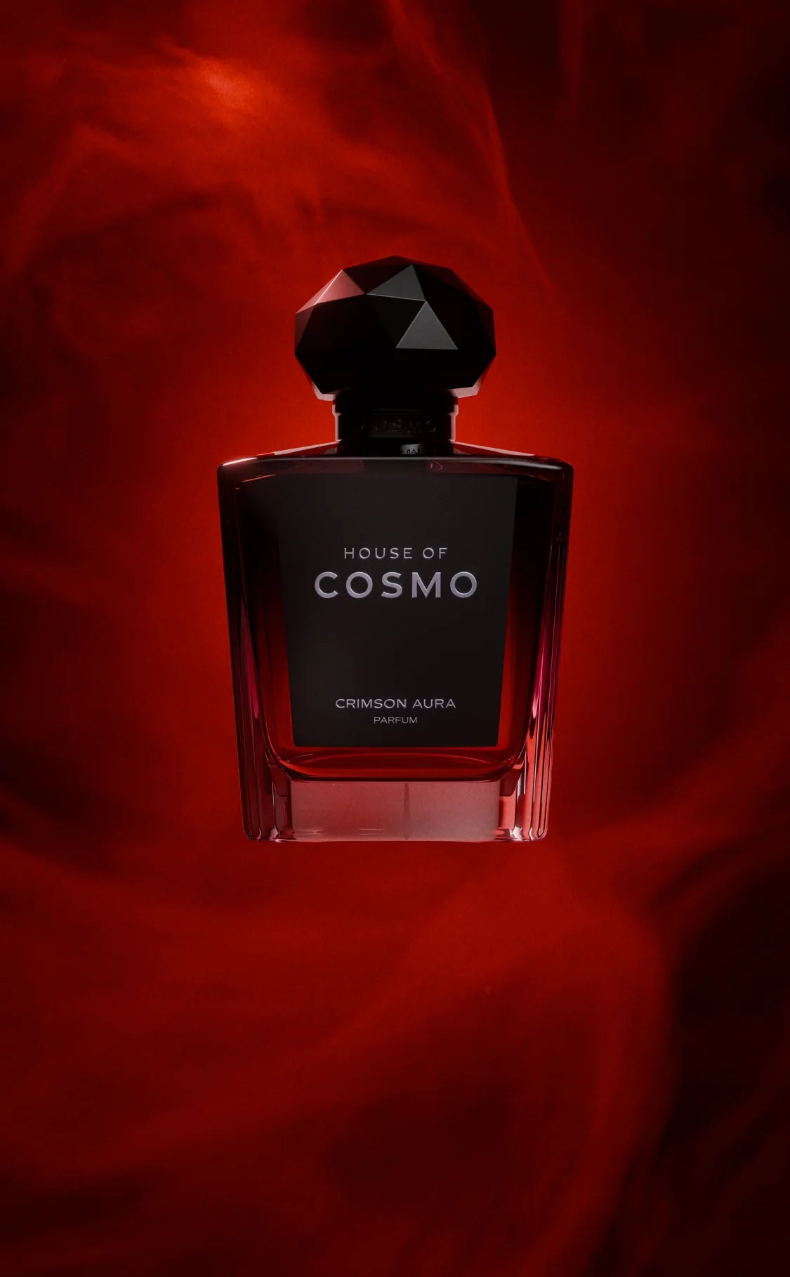 CRIMSON AURA 100ml
