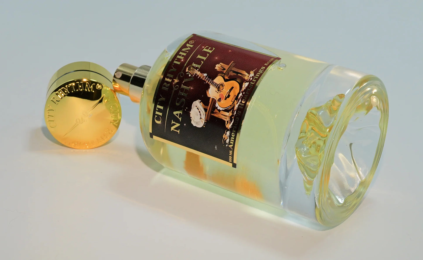 NASHVILLE 50ml