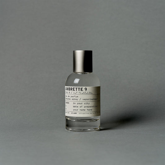 Ambrette 9 50ml