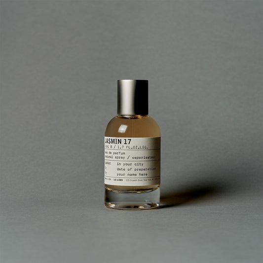 Jasmin 17 50ml