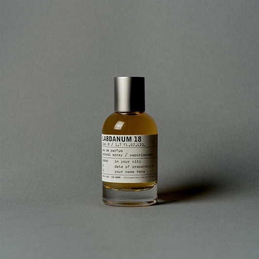 Labdanum 18 50ml