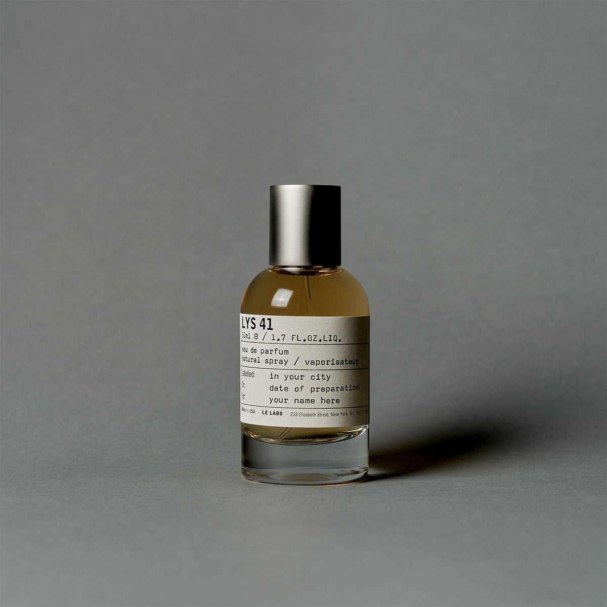 Lys 41 50ml