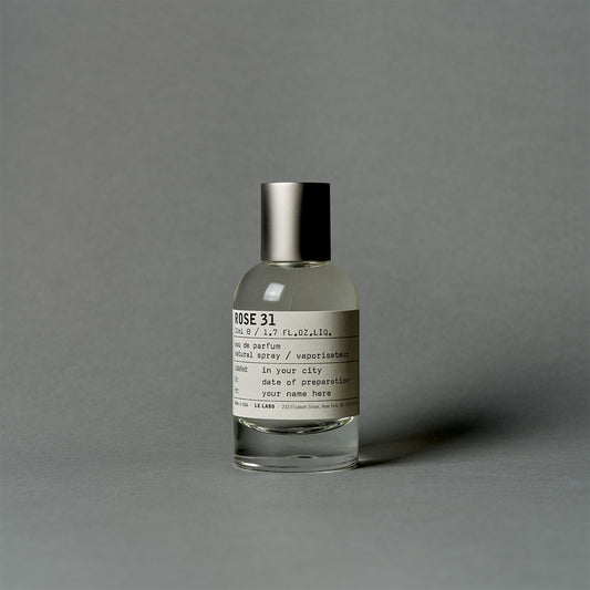 Rose 31 50ml