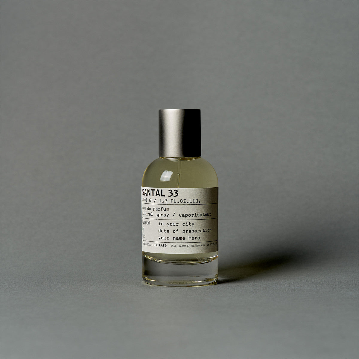 Santal 33 50ml