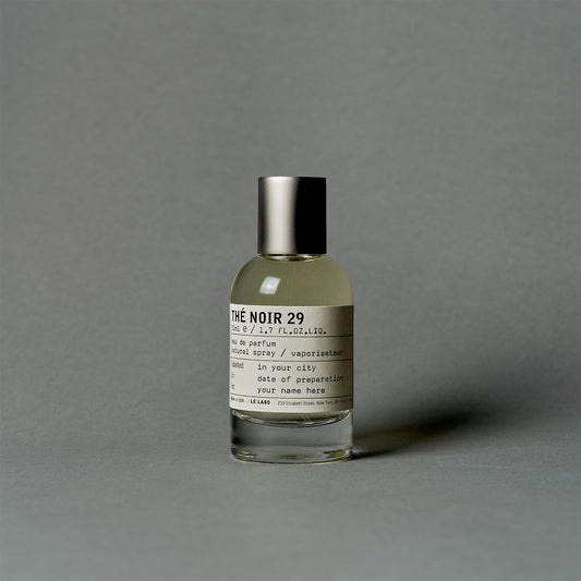 Thé Noir 29 50ml