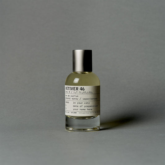 Vetiver 46 50ml