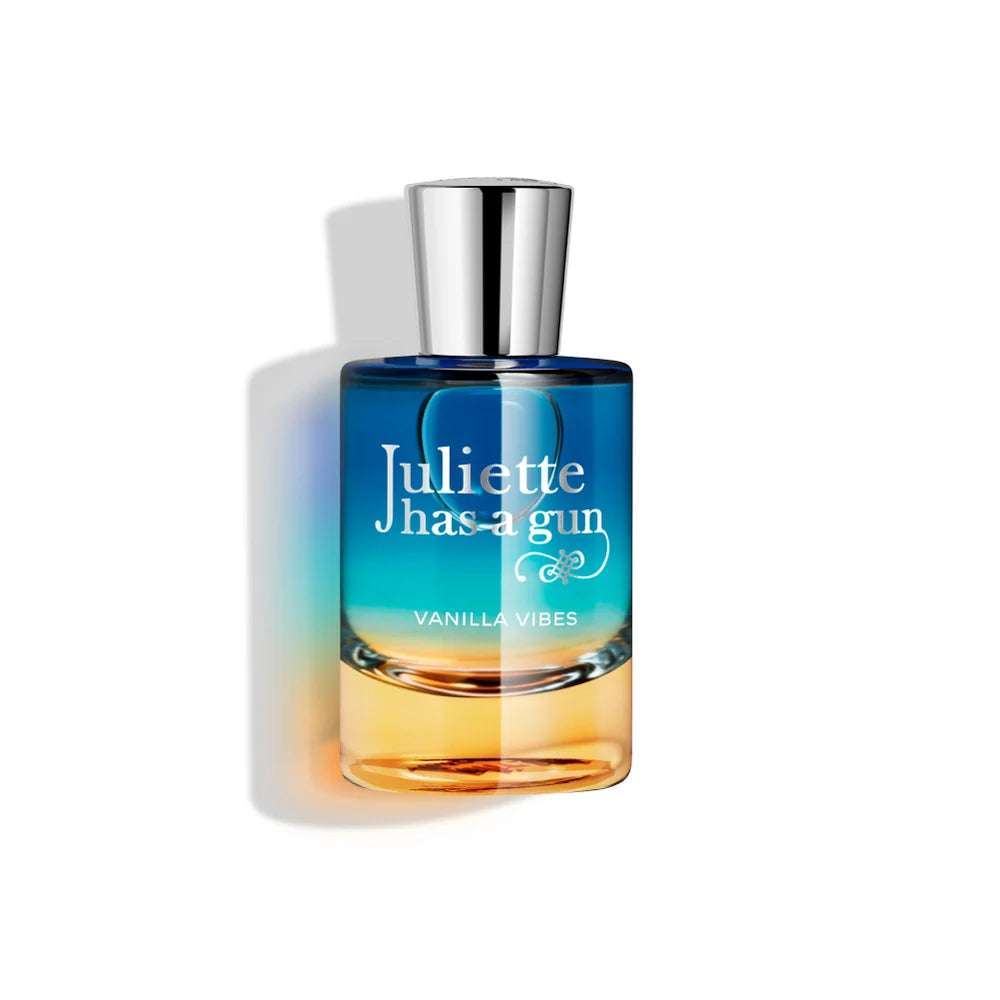 Vanilla Vibes 50ml