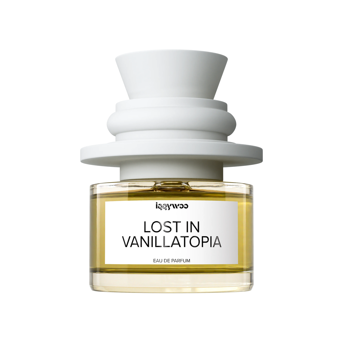 LOST IN VANILLATOPIA 60ml