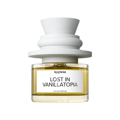 LOST IN VANILLATOPIA 60ml
