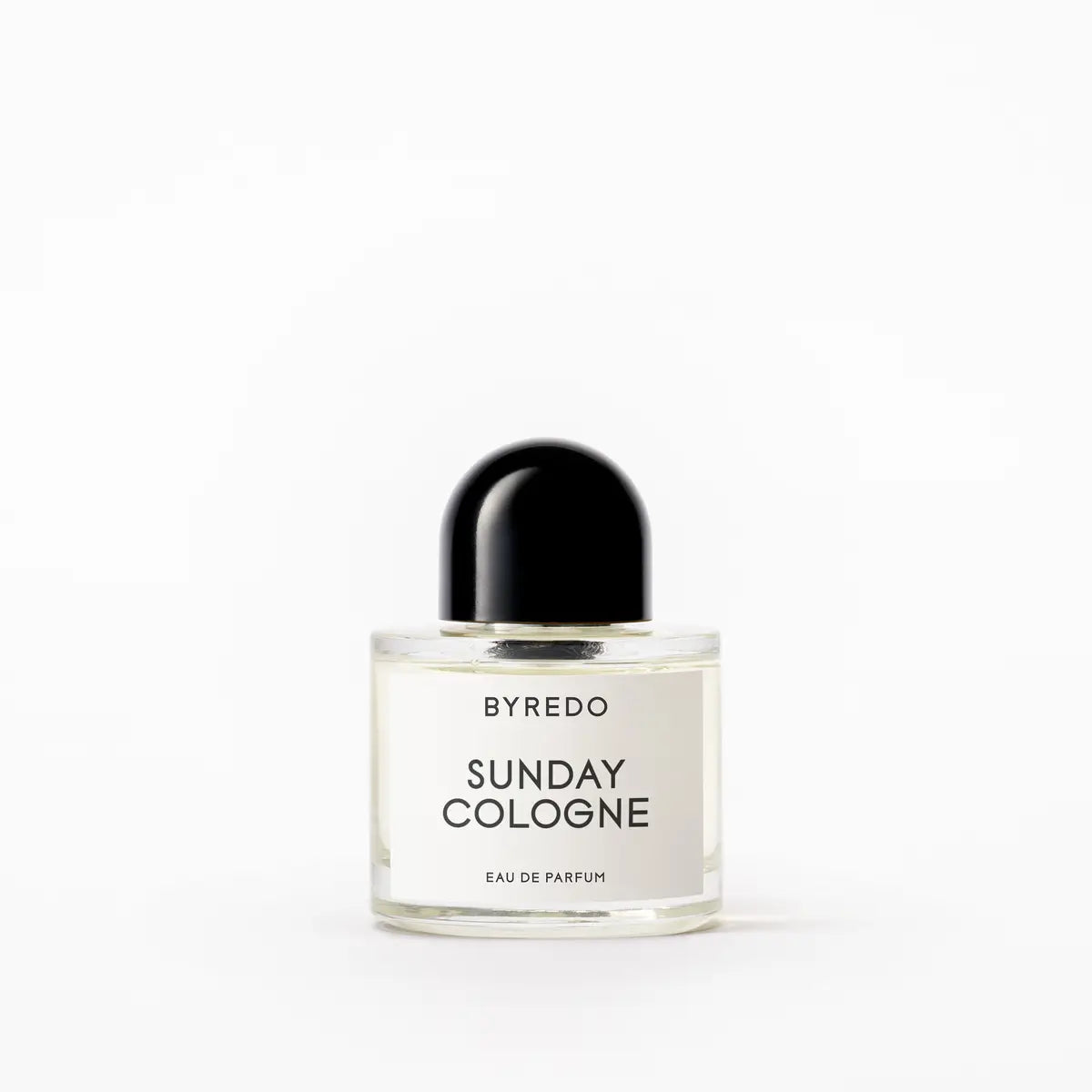 Sunday Cologne 50ml