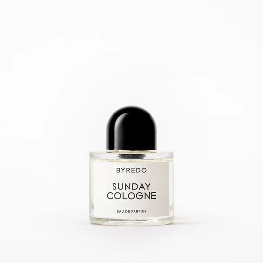 Sunday Cologne 50ml