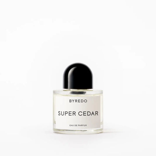 Super Cedar 50ml