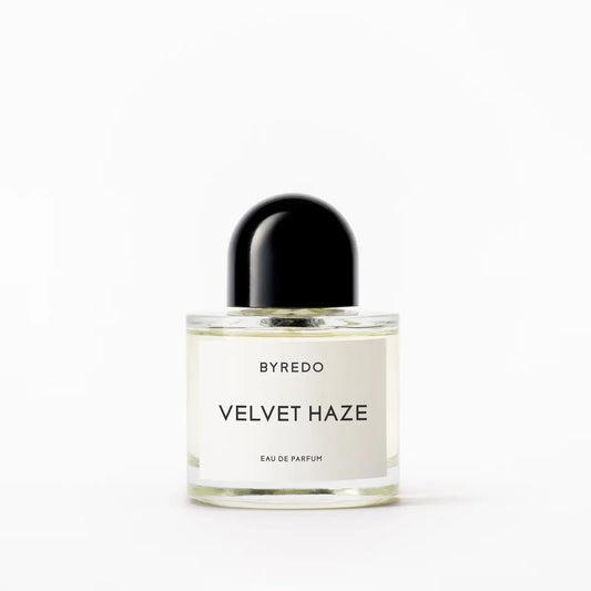 Velvet Haze 100ml