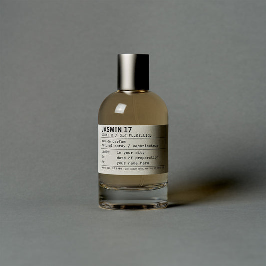 Jasmin 17 100ml