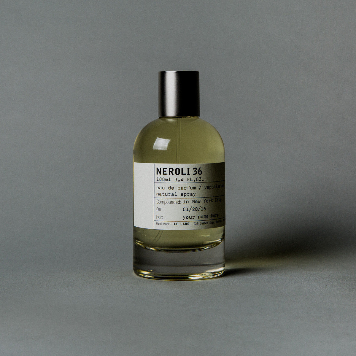 Neroli 36 100ml