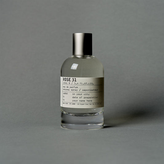 Rose 31 100ml
