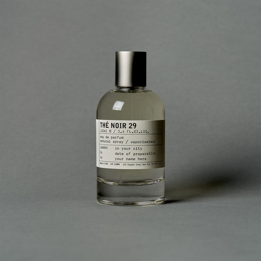 Thé Noir 29 100ml