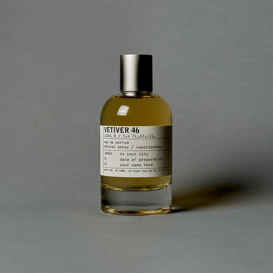 Vetiver 46 100ml