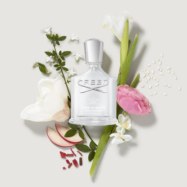 Love In White For Summer 75ml