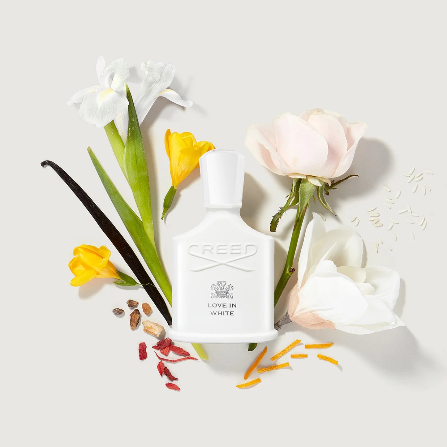 Love In White 75ml