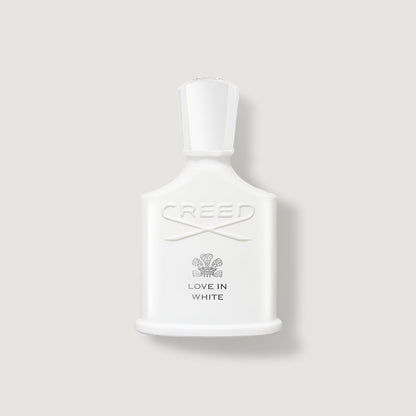 Love In White 75ml