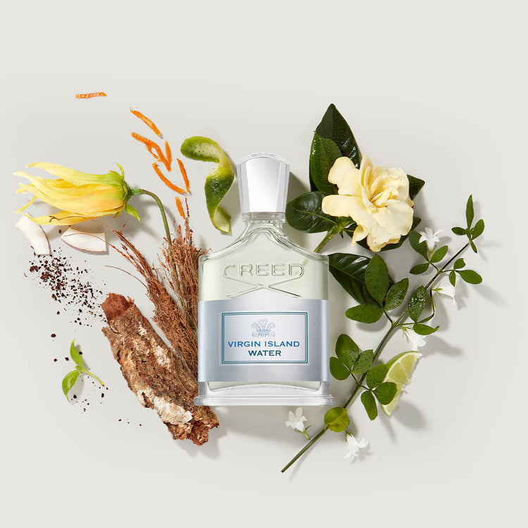 Virgin Island Water 100ml