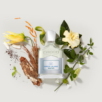 Virgin Island Water 100ml