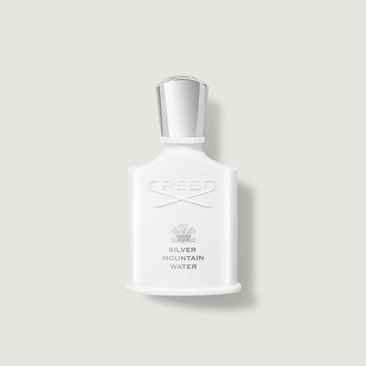 Silver Mountain Water 50ml