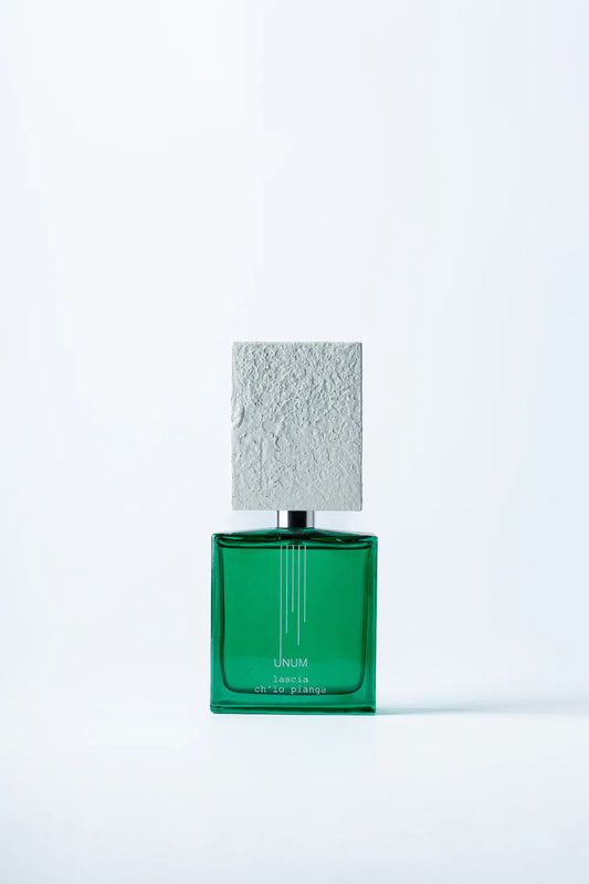 LASCIA CH'IO PIANGA 100ml