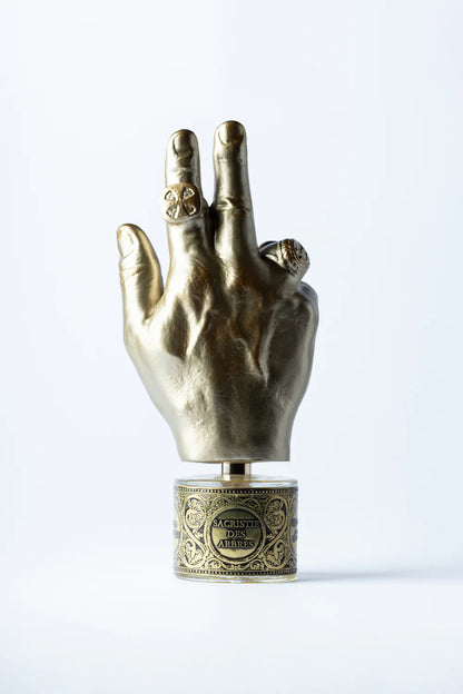 SACRISTIE  DES ARBES 100ml