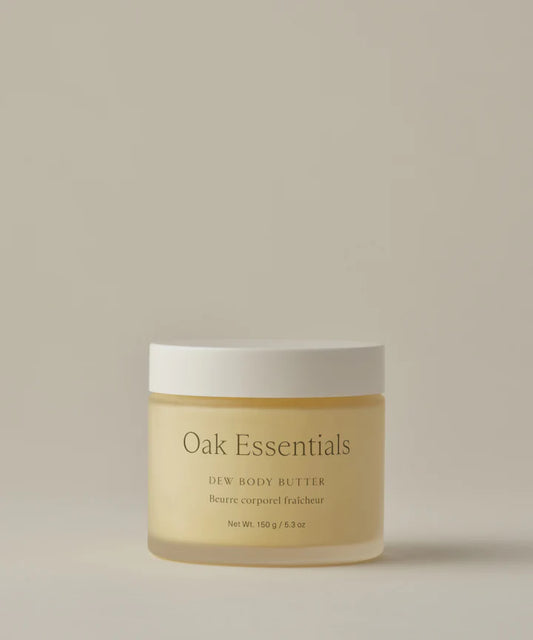 Dew Body Butter