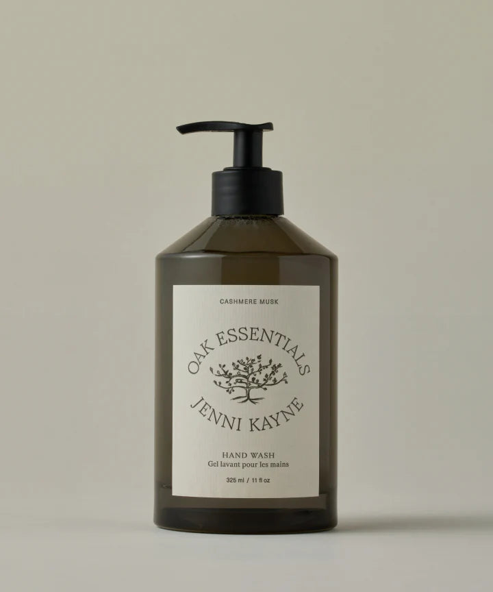 Oak Essentials x Jenni Kayne Hand Wash 325ml