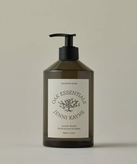 Oak Essentials x Jenni Kayne Hand Wash 325ml