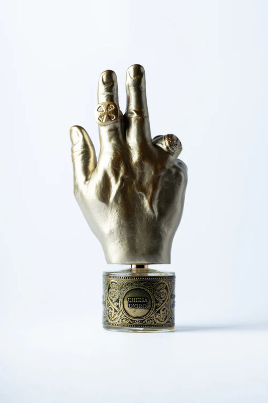 CHIESA D'ORO 100ml