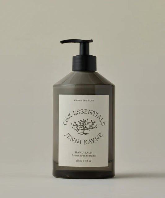 Oak Essentials x Jenni Kayne Hand Balm 325ml
