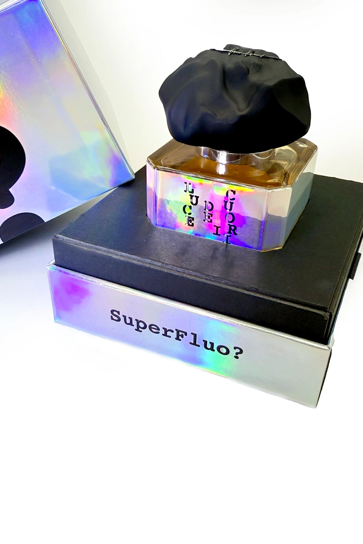 LUCE DEI CUORI 50ml