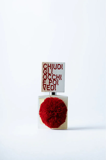 CHIUDI GLI OCCHI E POI VEDI 100ml
