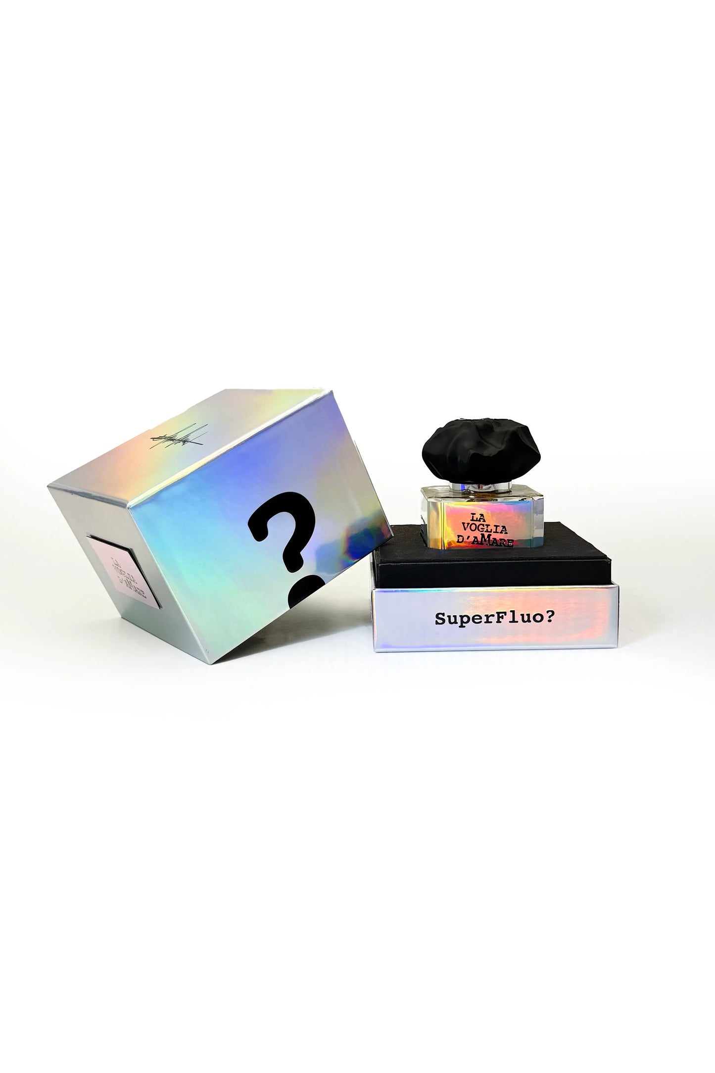LA VOGLIA D'AMARE 50ml