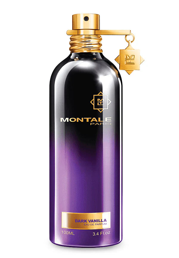 Dark Vanilla 100ml