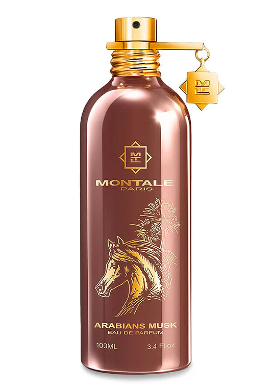 Arabians Musk 100ml