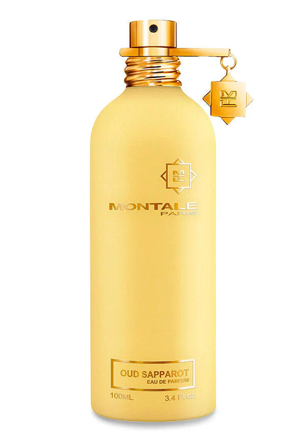 Oud Sapparot 100ml