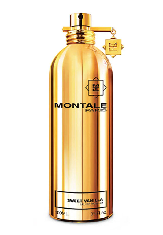 Sweet Vanilla 100ml